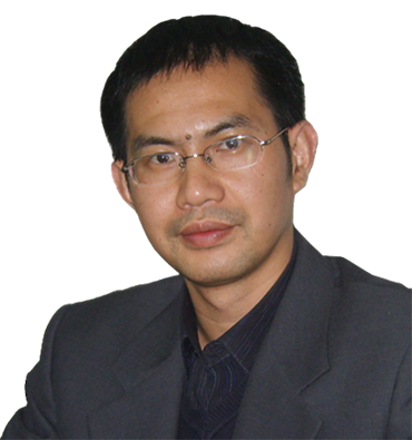 熊嘉忠顾问老师
