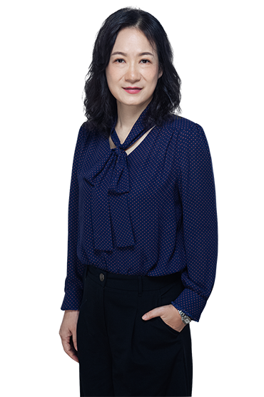 杨茜顾问