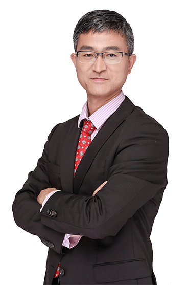 刘欣：企业运营管理与HR咨询顾问
